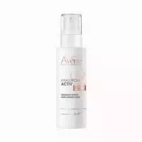 Avène Hyaluron Activ Uv – Dreifach Wirkendes Anti Aging Fluid mit Lsf50, Glättet Falten und Reduziert Pigmentflecken