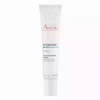 Avène Hydrance Bb Reichhaltig Feuchtigkeitscreme Getönt 40 Ml Creme