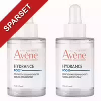 Avène Hydrance Boost Feuchtigkeitsspendendes Serum Für Trockene Haut