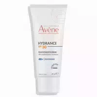 Avã¨ne Hydrance Feuchtigkeitscreme Spf 30