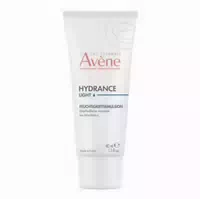 Avène Hydrance Leicht Feuchtigkeitsemulsion Intensive Feuchtigkeitspflege