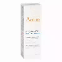 Avene Hydrance Reichhaltig Feuchtigkeitscreme