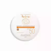 Avène Kompaktsonnencreme Lsf 50 Gold Jetzt 20% mit dem Code Avene20 Sparen