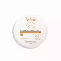 Avène Kompaktsonnencreme Lsf 50 Sand Jetzt 20% mit dem Code Avene20 Sparen