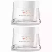 Avène Les Essentiels Revitalisierende Nutritive Creme Reichhaltig für Trockene Haut