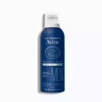Gillette Serie Sensitive Rasierschaum fuer Empfindliche Haut 200ml 0,2 l