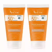 Avene Sonnencreme Spf 50 Getönt