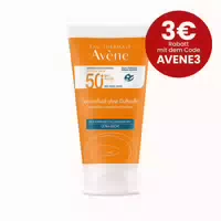Avène 100% Invisible Sonnenspray Spf 50 200 ml Spray