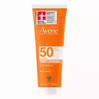 Avène Sonnenmilch Spf 50