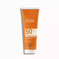 Avene Sunsitive Kinder Sonnenmilch Spf 50 250 ml Milch Gratis Repair Lotion nach der Sonne 50 ml