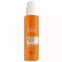 Avène 100% Invisible Sonnenspray Spf 50 200 ml Spray