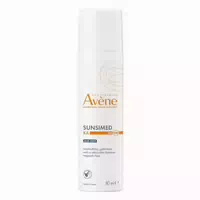 Avène – Sunsimed Ka: Medizinischer Sonnenschutz Zur Prävention Von Aktinischer Keratose Und Hellem Hautkrebs