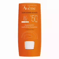 Avène Sunsitive Sonnenstick Spf 50 8 G Stifte