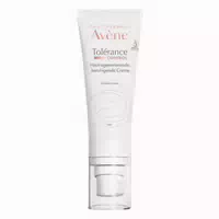 Avène Tolérance Control Creme – Beruhigende Gesichtscreme für Überempfindliche, Allergische Normale Bis Mischhaut