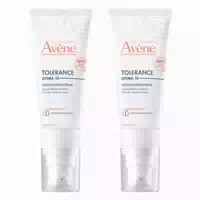 2x40 ml