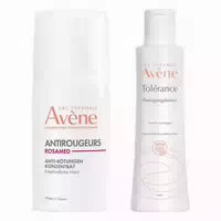 Avène Tolérance Reinigungslotion Empfindliche, Allergische Haut und Rötungen