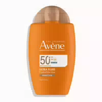 Avène Ultra Fluid Invisible Lsf 50 Avène Eau Thermale Avène – Cicalfate Repair Creme