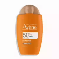 Avène Ultra Fluid Perfector Spf 50 50 ml Emulsion