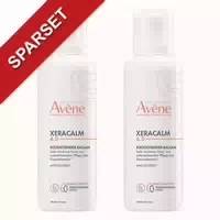Avène Xeracalm A D Balsam Set 2x400 ml