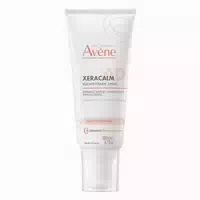 Avène Xeracalm A D Rückfettende Creme Doppelpack gegen Juckreiz und zur Pflege von Neurodermitis