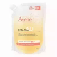 Avène Xeracalm A D Rückfettendes Reinigungsöl Nachfüllpack