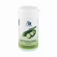 Avitale Bittergurke 500 mg 10:1 Extrakt 60 st