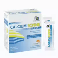 Calcium Sonne 500 Direkt 30 st