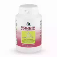 Glucosamin Chondroitin 120 Kapseln