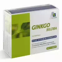 Avitale Gingko Biloba