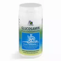 Avitale Glucosamin 500 Mg Chondroitin 400 Mg 90 St