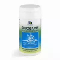 Avitale Glucosamin Chondroitin 60 St