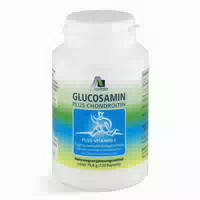 Glucosamin Chondroitin Kapseln