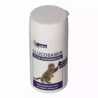 Avitale Glucosamin Plus Chondroitin Vet 60 St Kapseln