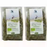 Biotiva Griechischer Bergtee Bio