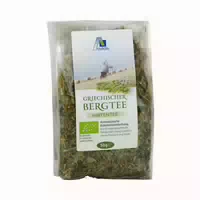 Griechischer Bergtee Orange Bio Hirtentee 50 G Tee