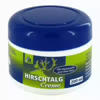 Avitale Hirschtalg Creme 200 ml