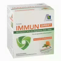 Immun Direkt Sticks 50x2,2 G