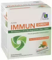 Immun Direkt Sticks 50 Stück