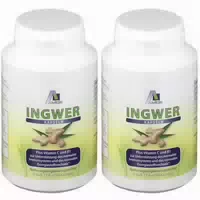 Avitale Ingwer