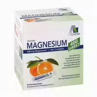 Magnesium 400 Direkt Orange 100x2,1 G