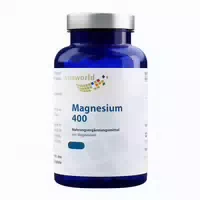 Avitale Magnesium 400mg Kapseln 120 St Kapseln