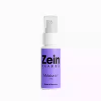 Melatonin 1 mg Einschlaf Spray Sparpack