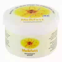 Melkfett 250 ml