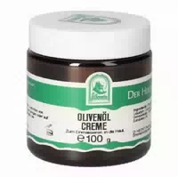 Olivenöl Körpercreme 250 Ml