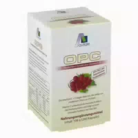 Avitale Opc Traubenkern Extrakt 240 st