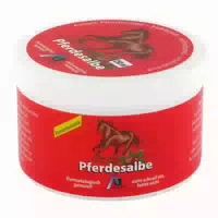 Pferdesalbe 250 Ml