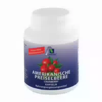 Preiselbeere Amerikanisch 40