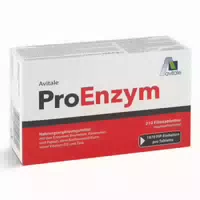 Avitale Proenzym 210 st Tabletten Magensaftresistent