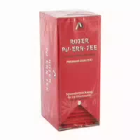 Pu Erh Tee Beutel