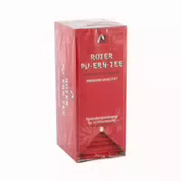 Avitale Roter Pu Erh Filtertee
